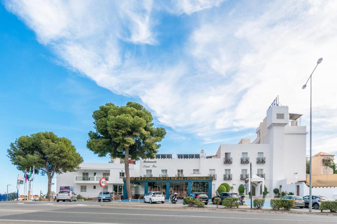 Hotel Nerja Club By Dorobe Exterior photo